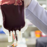 Tecnologia que salva: o cuidado invisível no armazenamento de sangue