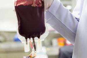 Tecnologia que salva: o cuidado invisível no armazenamento de sangue