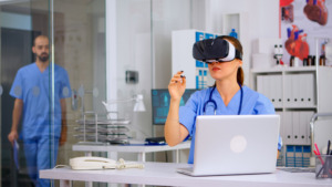 Medicina do futuro: inovações que estão transformando a saúde