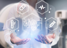 IoT na saúde: como ela revoluciona o controle de temperatura em hospitais