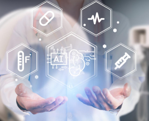 IoT na saúde: como ela revoluciona o controle de temperatura em hospitais