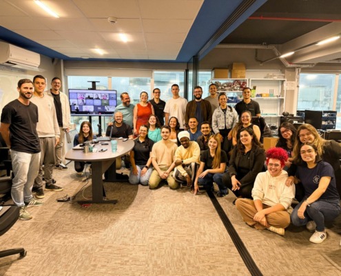 A Sensorweb é recomendada à Certificação ISO 9001: Um Marco de Liderança em Qualidade e Inovação