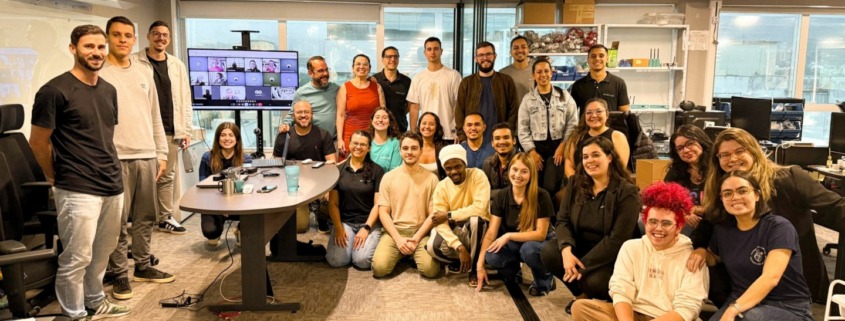 A Sensorweb é recomendada à Certificação ISO 9001: Um Marco de Liderança em Qualidade e Inovação