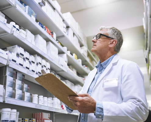 Como reduzir o desperdício de medicamentos no Brasil