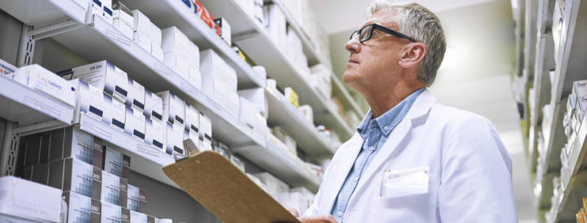 Como reduzir o desperdício de medicamentos no Brasil