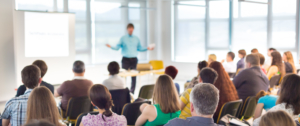 Eventos: Sensorweb no Healthcare Innovation Show, Hemo 2017 e Workshop de Qualificação de Equipamentos e Calibração de Instrumentos