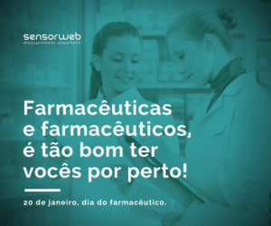 O papel do farmacêutico na prevenção de erros de medicação