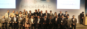 Prêmio Health-IT 2016 contempla 36 empresas do segmento de saúde