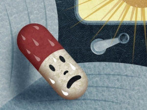A importância da temperatura nos medicamentos oncológicos