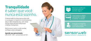 Internet das Coisas: BPSP e o monitoramento de sua farmácia