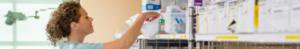 Dicas e práticas na estocagem de medicamentos