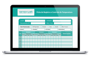 Por que automatizar o controle de temperatura é melhor que usar planilhas