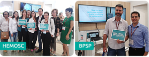 HEMO 2014: As últimas atualizações em Hematologia, Hemoterapia e Terapia Celular