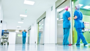 Manutenção preditiva e monitoramento ambiental: assegurando a eficiência dos equipamentos hospitalares