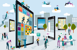 IoT: a tecnologia por trás do monitoramento - Parte 2