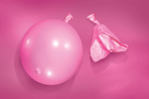 Outubro Rosa: Um chamado pela vida