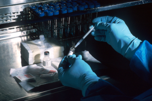 Conservação do estudo de medicamentos em Centros de Pesquisa
