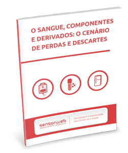 O sangue, seus componentes e derivados: o cenário de perdas e descartes