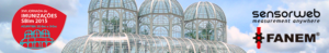 Sensorweb na XVII Jornada de Imunizações SBIm 2015
