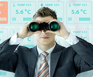 Como escolher a empresa ideal de monitoramento contínuo para hospitais: um guia completo