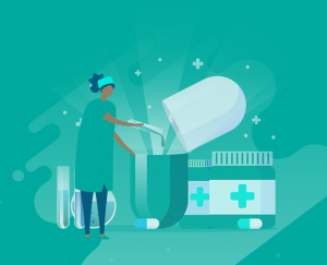 Cuidados ao paciente para o uso de medicamentos