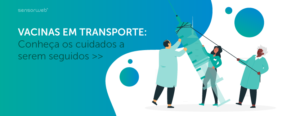 Cuidados essenciais no transporte de vacinas: protegendo a saúde de todos