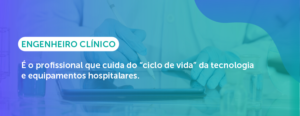 O papel essencial do engenheiro clínico na era dos hospitais conectados