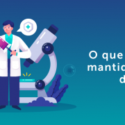 Ultra frio: o que pode ser mantido abaixo de -80ºC