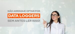 Data loggers: riscos ocultos no monitoramento de temperatura