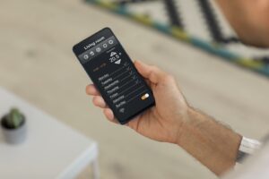 Monitoramento automatizado de temperatura e umidade: garantindo segurança no ambiente hospitalar