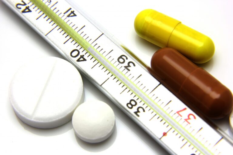 Importância do monitoramento de temperatura de medicamentos para a segurança do paciente