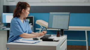 Tecnologias de monitoramento hospitalar: o futuro da saúde