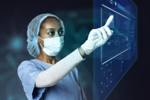 Tecnologias de monitoramento hospitalar: o futuro da saúde