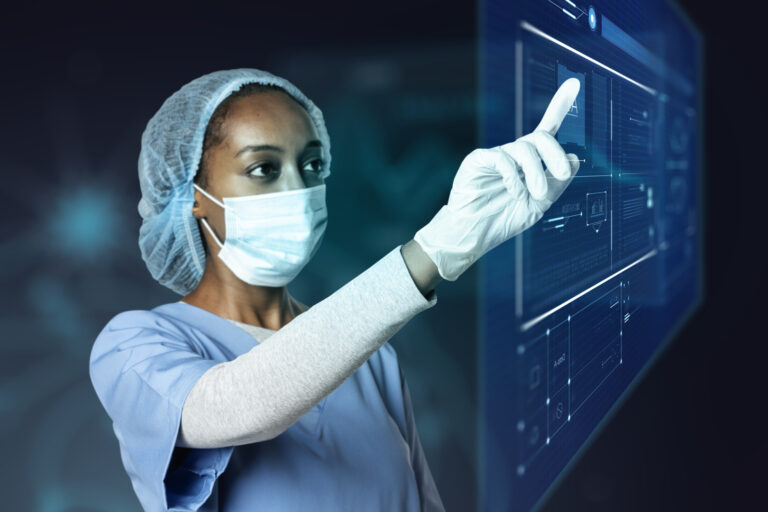 Tecnologias de monitoramento hospitalar: o futuro da saúde