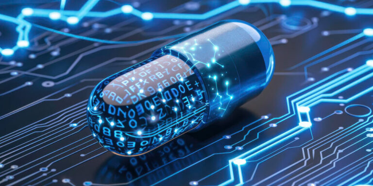 Big data e inteligência artificial na saúde: transformação e impactos