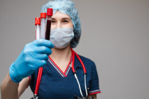Controle de temperatura em bancos de sangue: segurança e eficiência