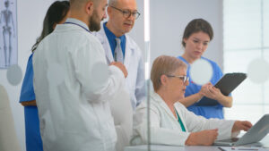 A importância do controle de temperatura em hospitais: Segurança e conformidade