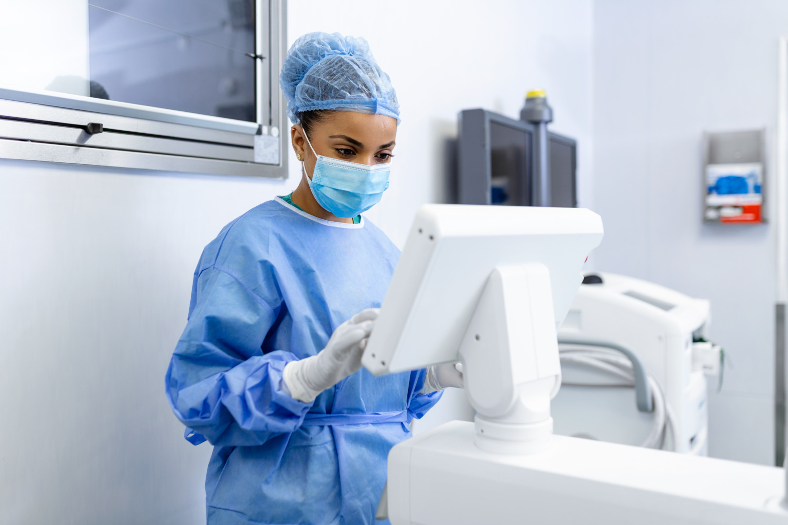A importância do Engenheiro Clínico para a eficiência Hospitalar