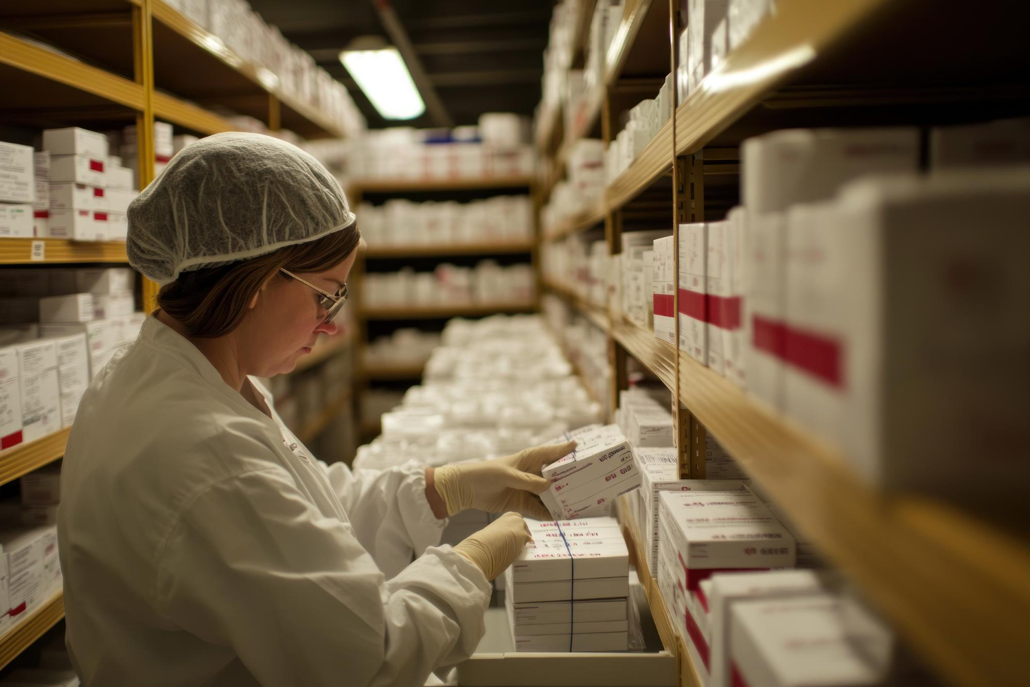 Alterações na RDC 304 e 360: o que muda na logística farmacêutica?