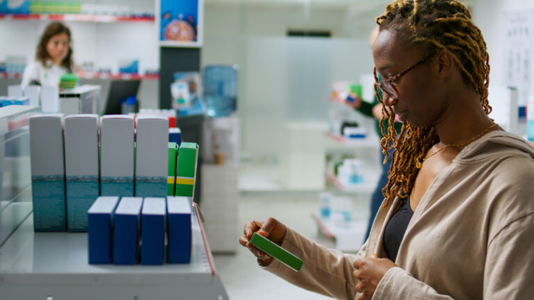 RDC 430: um marco para a logística farmacêutica