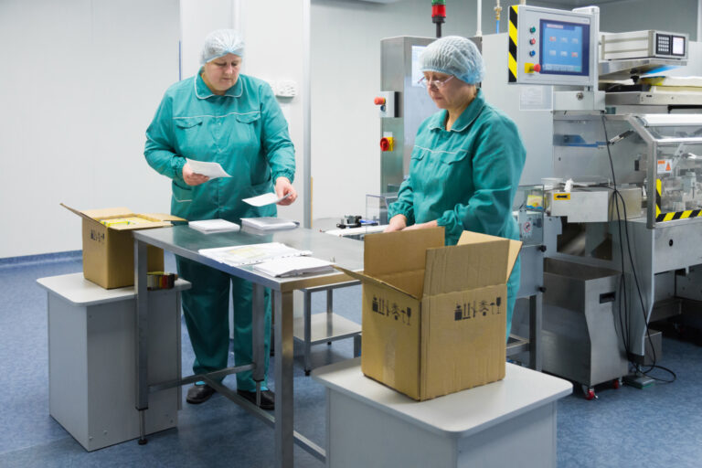 Logística hospitalar de medicamentos: como garantir segurança e eficiência
