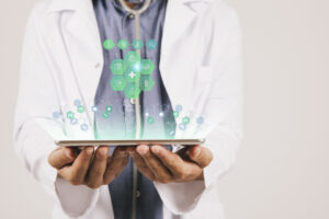 Tecnologias de monitoramento hospitalar: o futuro da saúde