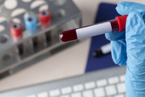 Controle de temperatura em bancos de sangue: segurança e eficiência