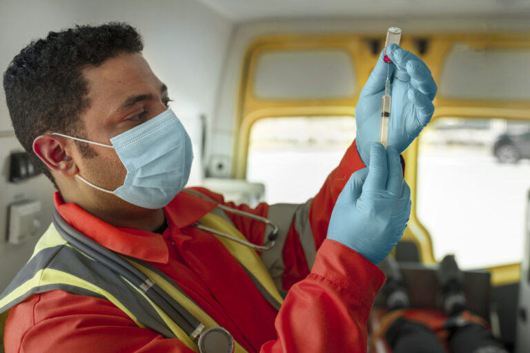 Riscos no transporte de sangue: como evitar perdas e garantir a segurança
