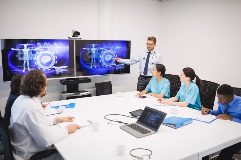 Engenharia clínica e IoT: como melhorar a gestão de equipamentos