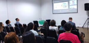 Sensor Conecta: Inovação e experiências reais na saúde