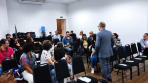 Sensor Conecta: Inovação e experiências reais na saúde