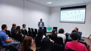 Sensor Conecta: Inovação e experiências reais na saúde