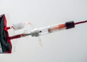 A importância da cadeia do frio na conservação do sangue