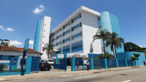 Como a Santa Casa de SJC transforma a cadeia fria no Brasil